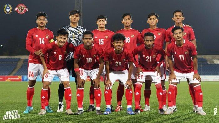 Aksi Heroik Timnas Indonesia U-23 Memanaskan Sorotan Media Korea Selatan