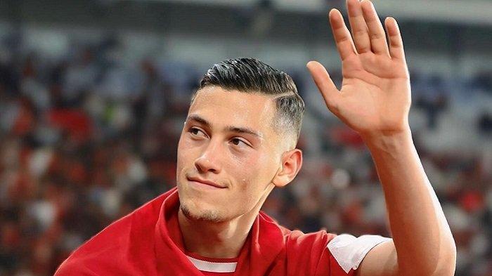 Jay Idzes Memuji Performa 4 Pemain Lokal Timnas Indonesia