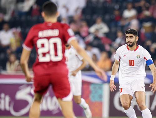 Shin Tae-yong Harus Waspada, Yordania U-23 Siapkan Skema Mematikan