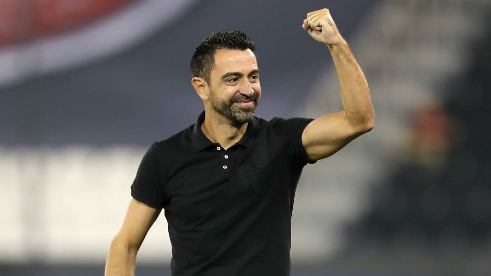 Xavi Ungkap Kegelisahan: Barca Tersingkir dari Liga Champions, Salahkan Keputusan Wasit