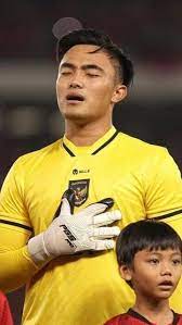 Ernando Ari: Harga Mahal Sebuah Kiper Gemilang