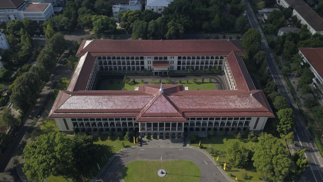 Biaya Kuliah UGM Jalur SNBP 2024: Perinciannya Menurut Program Studi