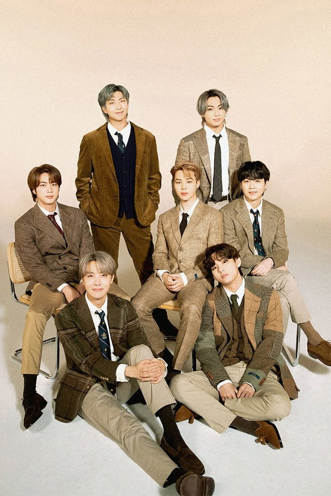 Daftar Lagu BTS Paling Underrated tapi Wajib Masuk Playlist