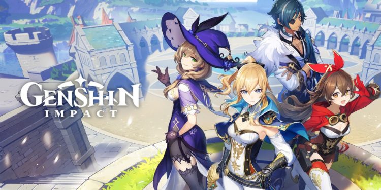 3 Game RPG Android Keren yang Wajib Ada di Smartphone Anda