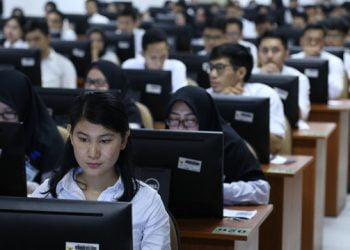 Tak Bisa Ikut Seleksi CPNS dan PPPK Periode I 2024? Jangan Khawatir, Periode II Menanti!