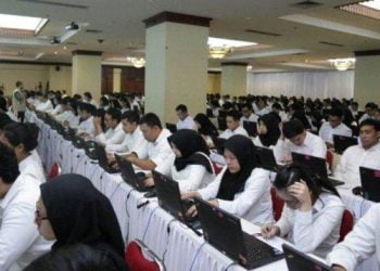 Kementerian Perhubungan Buka Pendaftaran CPNS dan PPPK 2024: Ini Formasi dan Rinciannya