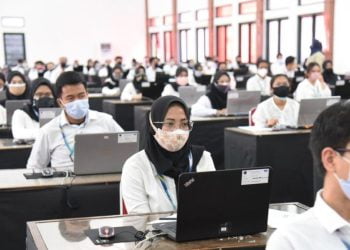 Kemensos Buka Rekrutmen CPNS dan PPPK 2024: Berikut Formasinya