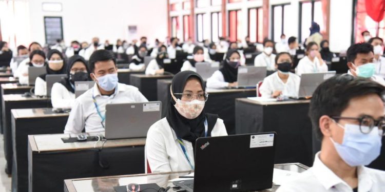 Rekrutmen PPPK 2024 untuk Lulusan SD Dibuka: Berpeluang Masuk Posisi Ini!