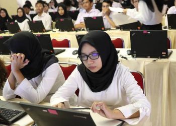 KemenPUPR Siap Rekrut 26.319 CPNS dan PPPK untuk Tahun 2024