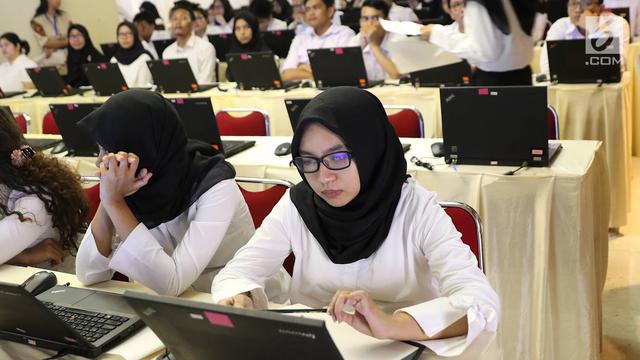 Pengumuman Penting: Panduan Pendataan Susulan Non-ASN untuk Tenaga Honorer yang Belum Terdaftar di BKN Tahun 2024