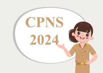 REKRUTMEN CPNS dan PPPK KEMENTERIAN 2024: Ini Formasi yang Diumumkan!