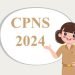 REKRUTMEN CPNS dan PPPK KEMENTERIAN 2024: Ini Formasi yang Diumumkan!