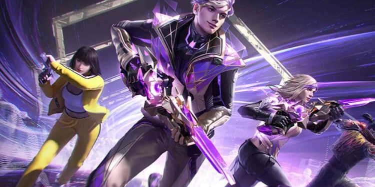 Update Terbaru! Cara Mudah Tukar Kode Redeem FF Resmi 2024