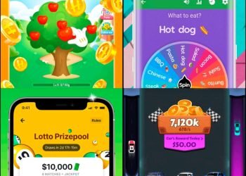 Sulap Hobi Jadi Cuankah? Ini 3 Game Penghasil Uang Terbaru 2024 yang Langsung Cair!
