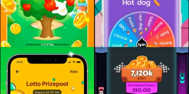 Sulap Hobi Jadi Cuankah? Ini 3 Game Penghasil Uang Terbaru 2024 yang Langsung Cair!