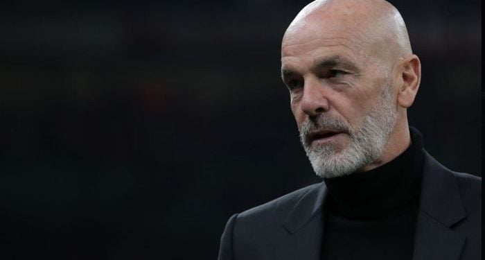 Selamat Tinggal Stefano Pioli, AC Milan Pastikan akan Punya Pelatih Baru