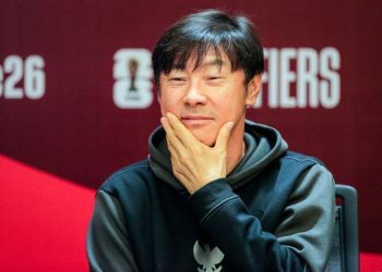 Salut! Shin Tae-yong Tak Memikirkan Uang Demi Timnas Indonesia Maju