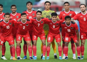 Kata Pelatih Korea U-23 Jelang Lawan Timnas Indonesia U-23