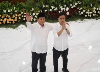 Gerakan Rakyat #SayaOposisi: TPD GaMa Sumut Keluarkan Pernyataan Sikap Terhadap Putusan MK