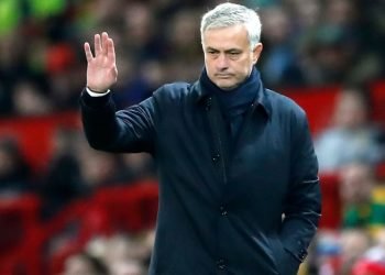 Curhatan Jose Mourinho yang Tak Diberi Keleluasaan seperti Erik Ten Hag saat Menangani MU