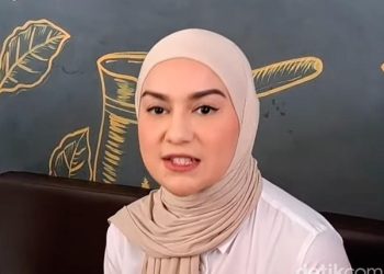 Irish Bella Resmi Cerai! Dijodohkan dengan Nassar, Netizen: Sekarang Bebas