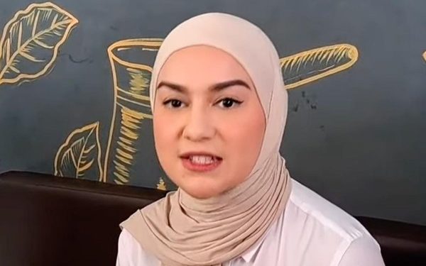 Irish Bella Resmi Cerai! Dijodohkan dengan Nassar, Netizen: Sekarang Bebas
