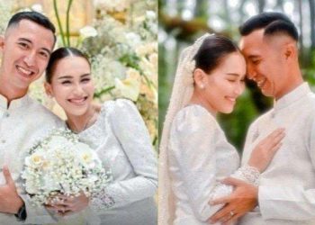 Bakal Ada 5.000 Tamu Undangan, Kapan Pernikahan Ayu Ting Ting dan Muhammad Fardana?