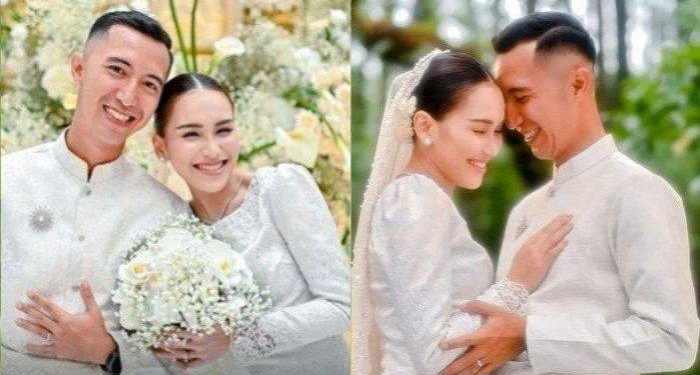 Bakal Ada 5.000 Tamu Undangan, Kapan Pernikahan Ayu Ting Ting dan Muhammad Fardana?