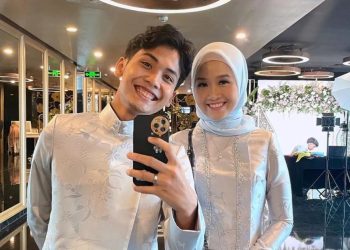 Terkuak: Istri Bintang Emon Positif Konsumsi Narkoba, Inilah Kisahnya