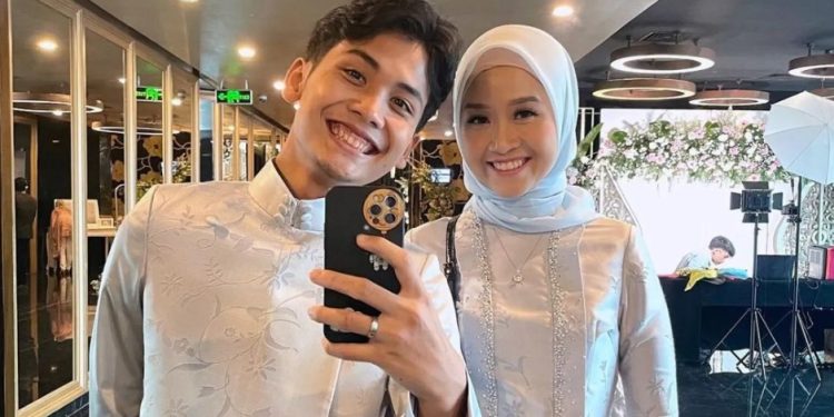 Terkuak: Istri Bintang Emon Positif Konsumsi Narkoba, Inilah Kisahnya