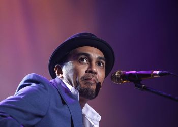 Deretan Musisi Berbakat yang Terlibat dalam Film Glenn Fredly The Movie