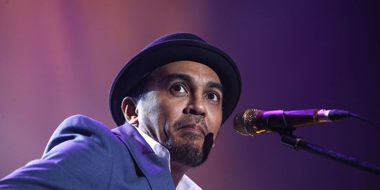 Deretan Musisi Berbakat yang Terlibat dalam Film Glenn Fredly The Movie