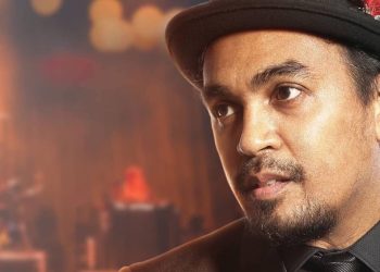 Glenn Fredly The Movie: Kisah Cinta, Karier, dan Keluarga Sang Legenda Musik Indonesia