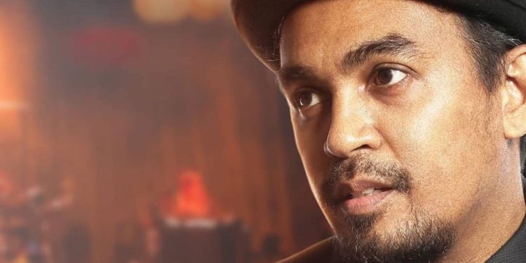 Glenn Fredly The Movie: Kisah Cinta, Karier, dan Keluarga Sang Legenda Musik Indonesia