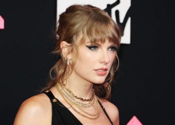 The Tortured Poets Department Taylor Swift Tembus 1 Miliar Streaming di Spotify dalam Sepekan