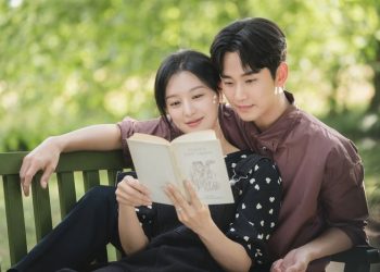 Antisipasi Tinggi Penonton Menyambut Ending Drama Korea Queen of Tears