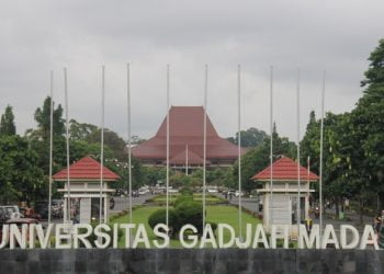 Mau Kuliah di UGM?Ini Daftar 17 Fakultas di UGM yang Bisa Dijadikan Pilihan