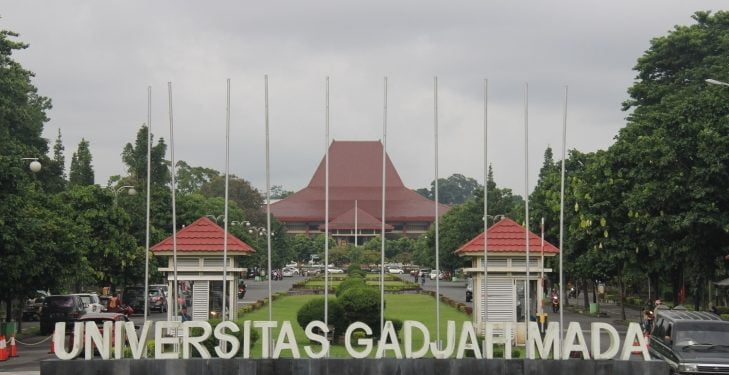 Mau Kuliah di UGM?Ini Daftar 17 Fakultas di UGM yang Bisa Dijadikan Pilihan