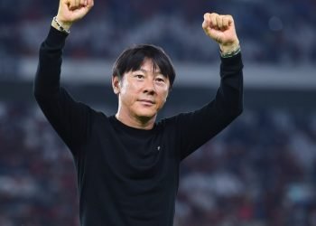 Shin Tae-yong Ungkap Kelemahan Korea U-23 hingga ke Akarnya