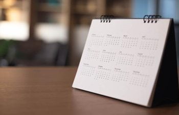 Kalender Masehi Mei 2024: Hari Libur dan Hari Besar yang Harus Diperhatikan