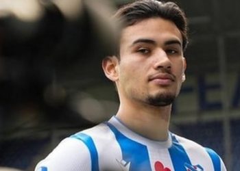 Kelakar Netizen Indonesia setelah Nathan Tjoe-A-On Balik Lagi: Kasih Rempah-rempah ke SC Heerenveen