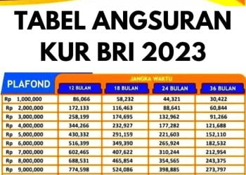Pinjaman KUR BRI Tetap Disetujui Meski Ada Hutang Pinjol, Ini Caranya