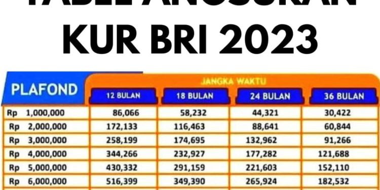 Pinjaman KUR BRI Tetap Disetujui Meski Ada Hutang Pinjol, Ini Caranya