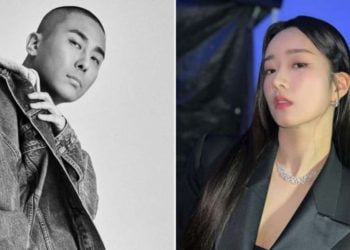 Agensi Bomi Apink dan Produser Black Eyed Pilseung Konfirmasi Keduanya Sedang Berkencan