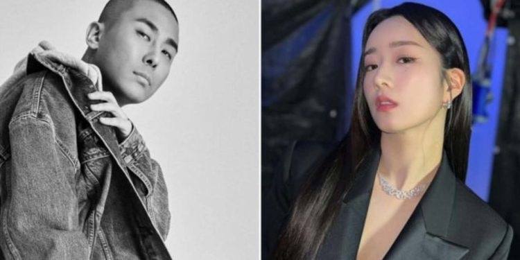 Agensi Bomi Apink dan Produser Black Eyed Pilseung Konfirmasi Keduanya Sedang Berkencan
