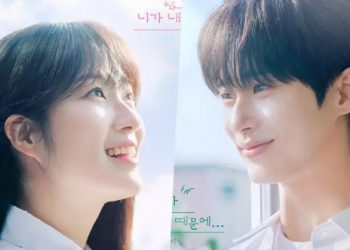 Link Nonton Drama Lovely Runner Episode 6 Sub Indonesia, Cek di Sini!