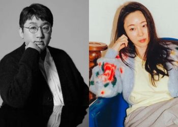 Rebutan Kekuasaan antara HYBE dan ADOR, CEO Min Hee Jin Diminta Mengundurkan Diri