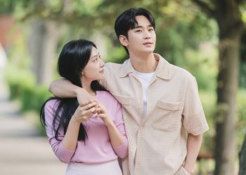 Misteri dalam Queen of Tears Episode 15: Hyun Woo Ditahan, Mampukah Hae In Mengingat Suaminya?