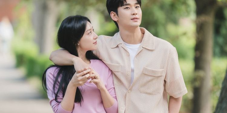 Misteri dalam Queen of Tears Episode 15: Hyun Woo Ditahan, Mampukah Hae In Mengingat Suaminya?