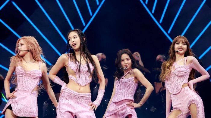 Coachella Week 2 2024: Line-Up Penuh dan Jadwal Pertunjukan!